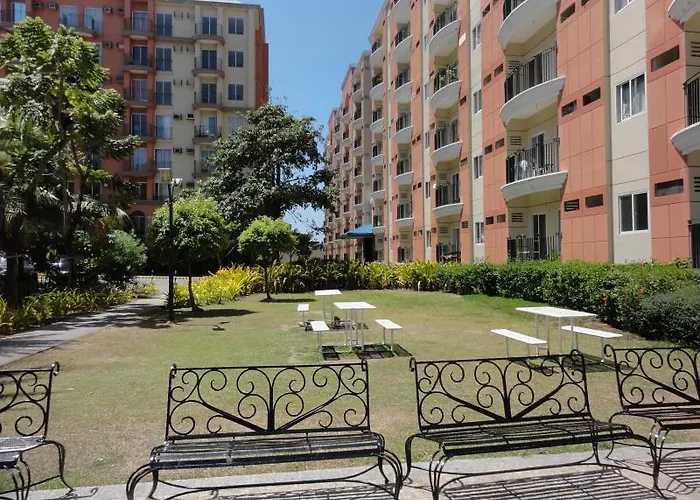 Le Chateau Elysee Condominium Manila
